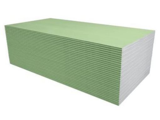 Kipsplaat tuuletõkke Knauf KTS 9,5x1200x2700 pilt