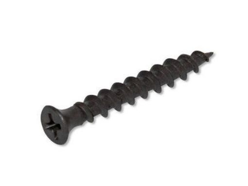 Kipsikruvi Knauf kips kipsile 5,5x38 1000tk pilt