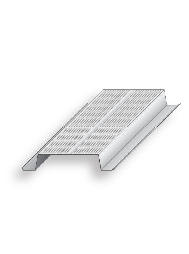 Karkass Profiline mütsprofiil MP-16/50 3m pilt