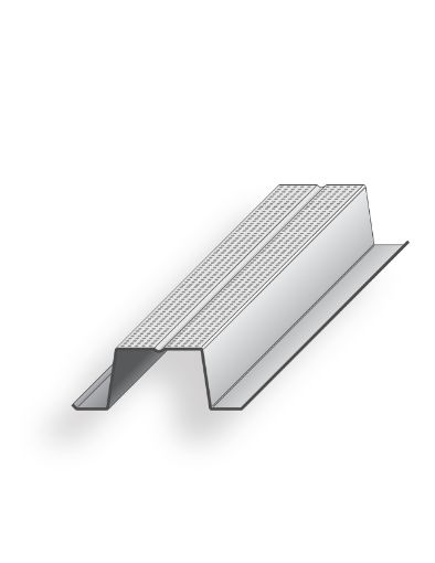 Karkass Profiline mütsprofiil MP-27/38 3m pilt