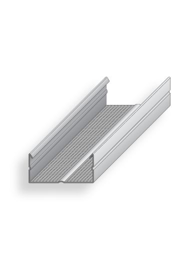 Karkass Profiline laeprofiil CD60/27 3m pilt