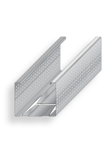 Karkass Profiline post VP 66/40 2,6m pilt