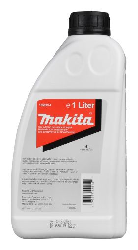 Ketiõli Makita 1l 195093-1 pilt