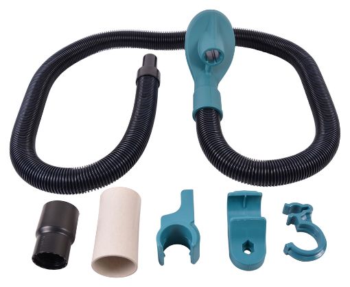 Tolmueemaldussüteem Makita SDS-MAX pilt