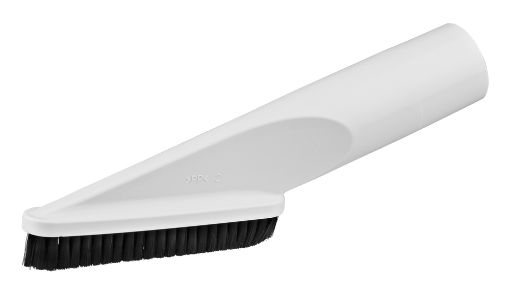 Tolmuimeja riiuliotsik Makita DCL,DVC D28mm (Valge) pilt