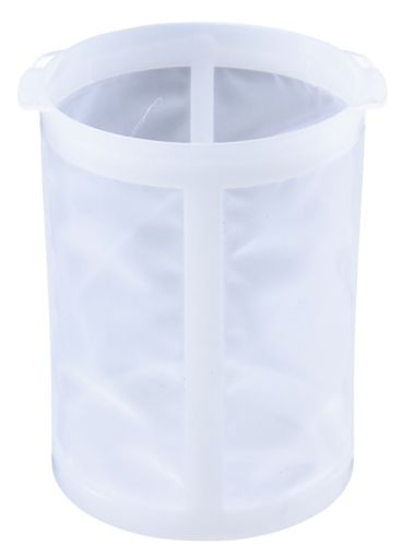 Akutolmuimeja eelfilter Makita DCL180D (valge) pilt