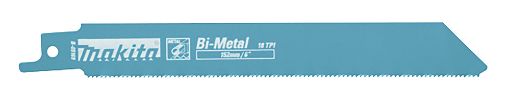Universaalsaetera Makita 152x0,9mm (Metall) pilt