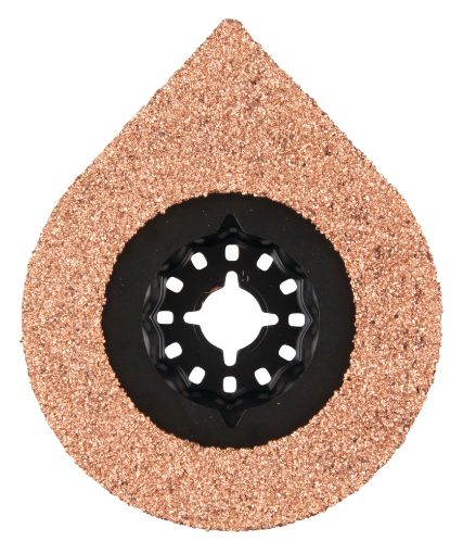 Multitool Makita HM profiilisaagim eemaldus tera B-65078 pilt