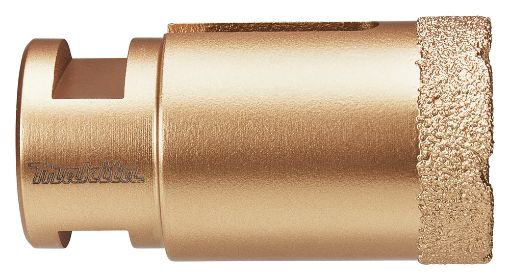 Augufrees keraamilisele plaadile Makita 35mm M14 D-44513 pilt