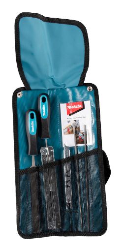 Saeketi teritus komplekt Makita 4,0mm pilt