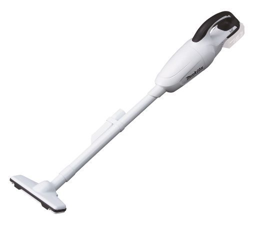 Akutolmuimeja Makita DCL180ZW 18V pilt