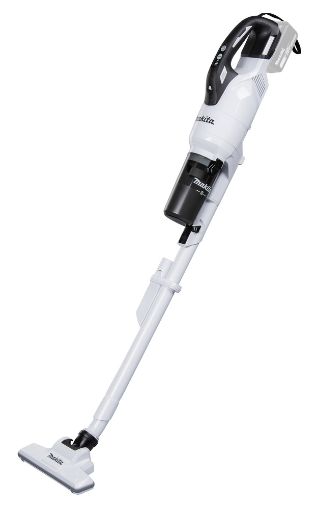 Akutolmuimeja Makita DCL286FZW 18V Cyclon pilt