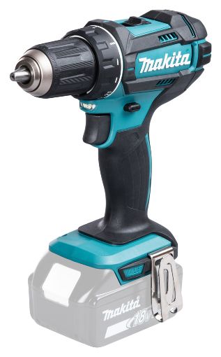 Akutrell Makita DDF482Z 18V 62/36Nm pilt