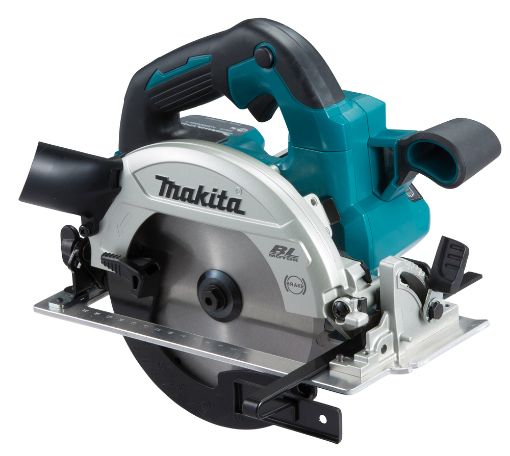Akuketassaag Makita DHS661ZU 18V, BL pilt