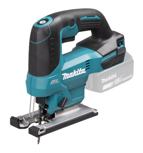 Akutikksaag Makita DJV184Z 18V LI-ION pilt