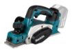 Akuhöövel Makita DKP180Z 18V pilt