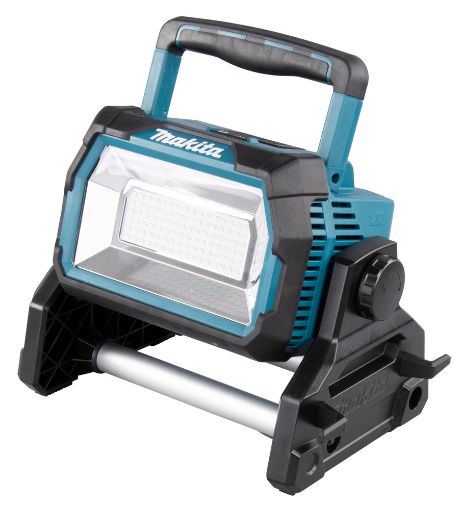 Led akuprozektor Makita DML809 2X18V/230V 10000LM pilt
