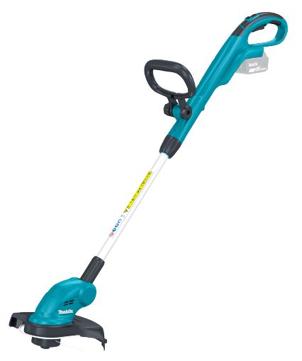 Akutrimmer Makita DUR181Z 18V pilt