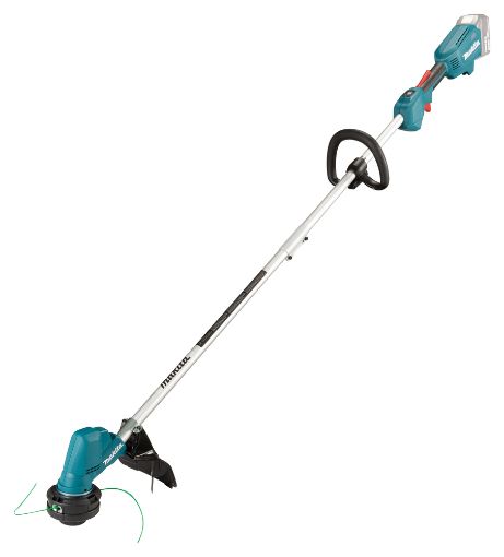 Akutrimmer Makita DUR192LZ 18V BL 300mm pilt
