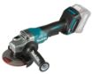 Akunurklihvija Makita GA013GZ 40V XGT pilt