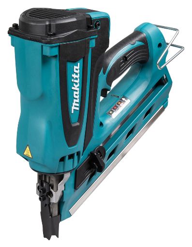 Naelapüstol Makita GN900SE (gaasiga) pilt