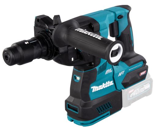 Akupuurvasar Makita HR002GZ 40V SDS-Pluss 28mm 2,9J pilt