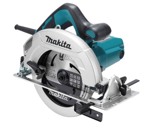 Ketassaag Makita HS7611 190mm pilt