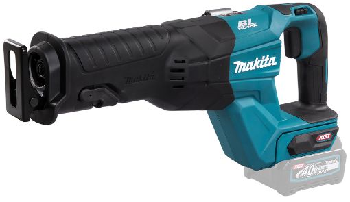 Akuuniversaalsaag Makita JR001GZ 40V XGT pilt