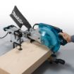 Tükeldus- ja Nurgasaag Makita LS1110F 260mm 1450W pilt