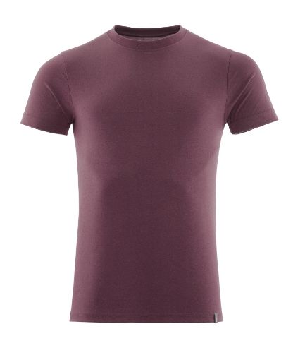 T-särk Mascot Crossover bordeaux punane XL pilt