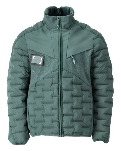 Jope Mascot Customized tepitud metsaroheline L pilt