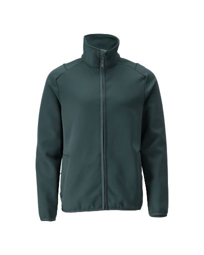 Fliis Mascot Customized lukk metsaroheline M pilt