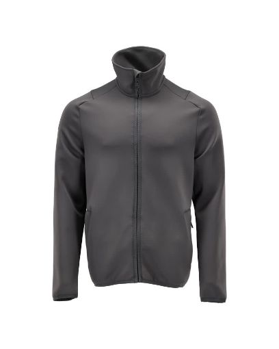 Fliis Mascot Customized lukk kivihall L pilt