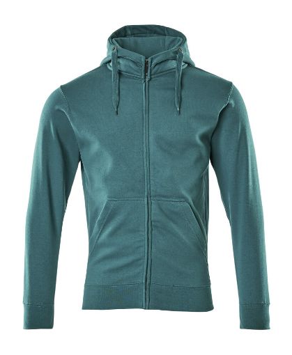 Pusa Mascot Crossover Gimont kapuuts petrooleum sinine M pilt