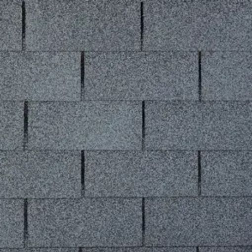 Bituumensindel Rock Trio hall 3m²/pk pilt