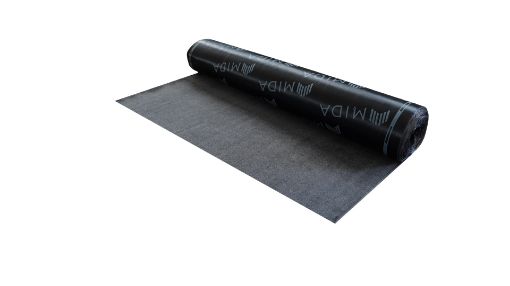 SBS Unifleks EPP 4.0kg 1x10m aluskiht pilt