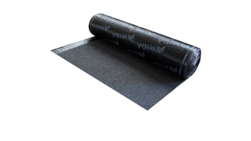 SBS Bikroelast EPP 4.0 aluskiht kile/kile 10m² pilt