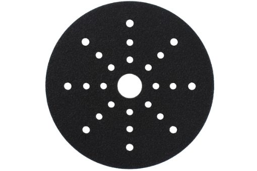 Vahetald Mirka D225mm, 3mm (Leros) pilt