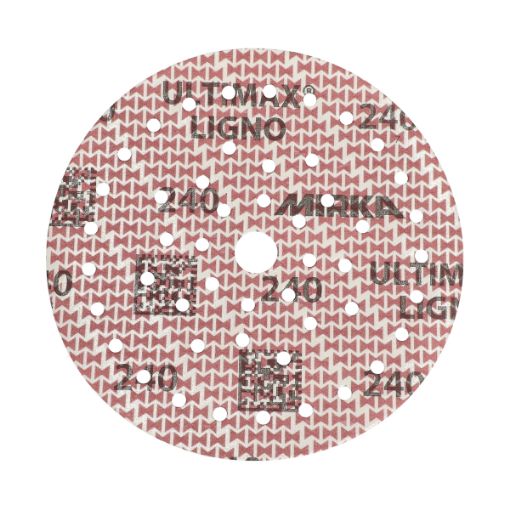 Lihvketas Mirka Ultimax Lingo 150mm P240 pilt