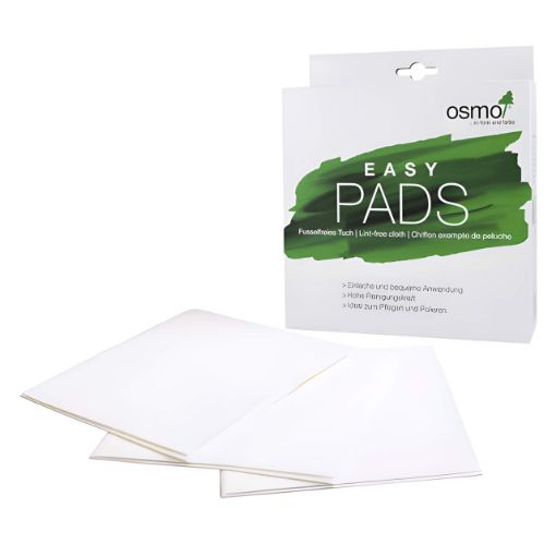 Poleerlapid Osmo Easy Pads 10tk pilt