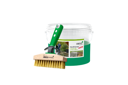 Puidupinna taastaja Osmo 6609 geel 0,5l pilt