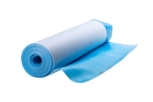 Parketi alusvaip ProVent 2,3mm 1,2x25m pilt