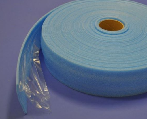 Servalint 8mmx25cmx50m kileribaga sinine pilt