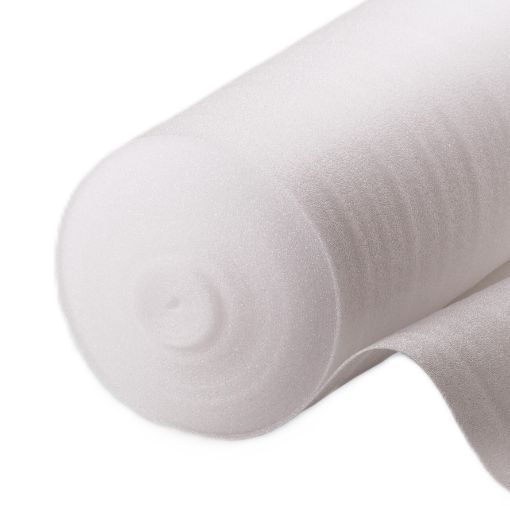 Parketi alusvaip 2mm 1,2x25m 30m² pilt