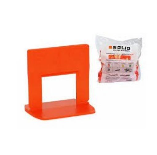 Plaatimisankur Solid 1,0mm 100tk pilt