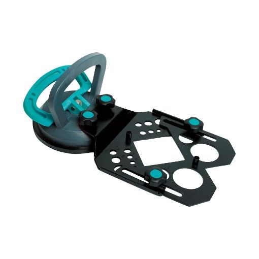 Ava puurimise fiksaator Bihui pilt