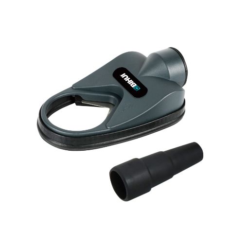 Tolmueemalduskate Bihui freesimiseks TDBS pilt