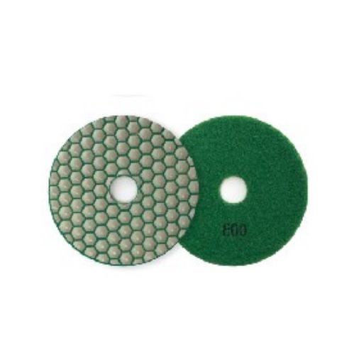 Keraamilise plaadi poleerketas Bihui 800 100mm pilt