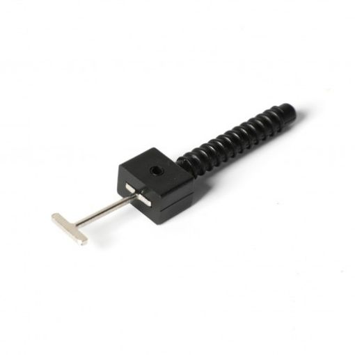 Plaatimisankrute nõelad Bihui T-spin 50tk plastots pilt