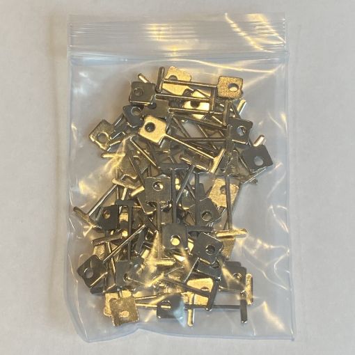 Plaatimisankrute nõelad Bihui T-spin 50tk pilt